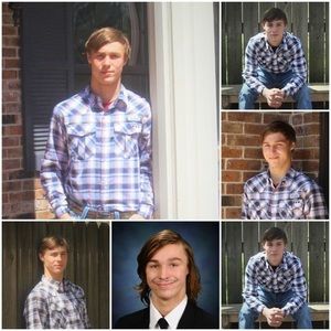 Meet your Posher, Brandy